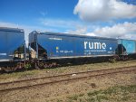 RUMO HTT-350828-5
